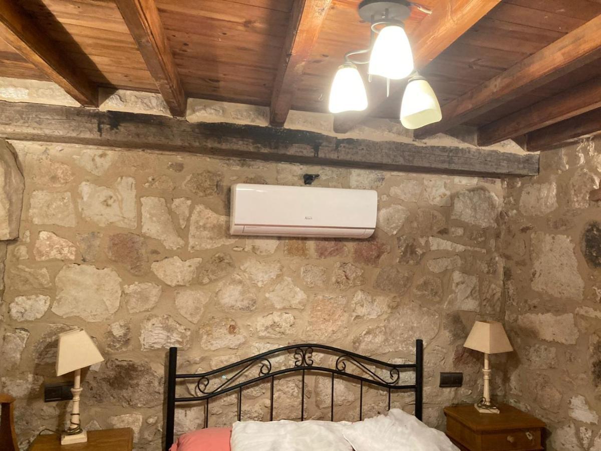 Casa Rural Neira Almenara de Tormes ภายนอก รูปภาพ